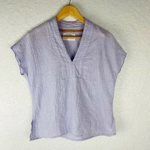 REI Co-op Norseland Woven Popover Shirt Top medium - Picture 1 of 10